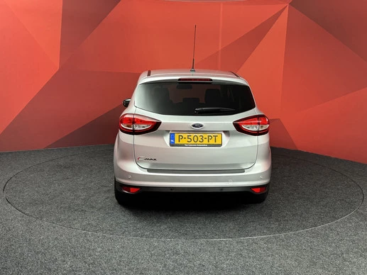 Ford C-MAX - Afbeelding 13 van 30