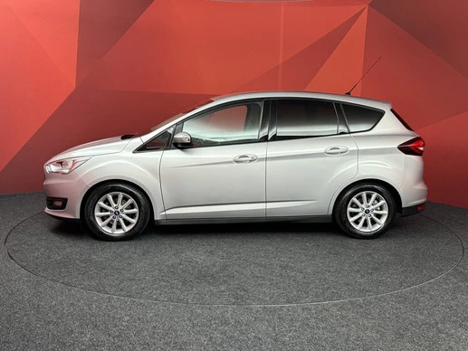 Ford C-MAX - Afbeelding 17 van 30