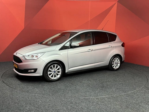 Ford C-MAX - Afbeelding 18 van 30