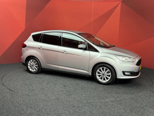 Ford C-MAX - Afbeelding 20 van 30