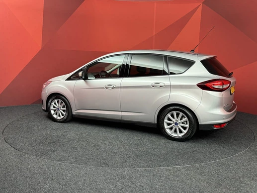Ford C-MAX - Afbeelding 21 van 30