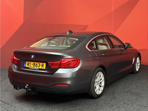 BMW 4 Serie - Afbeelding 2 van 30