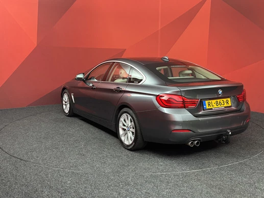 BMW 4 Serie - Afbeelding 6 van 30