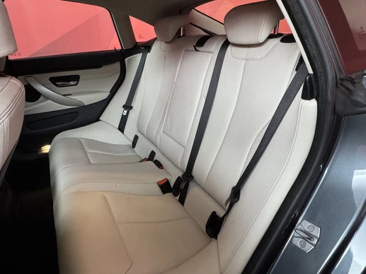 BMW 4 Serie - Afbeelding 8 van 30