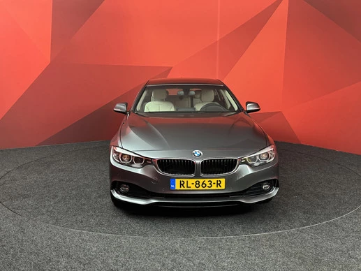 BMW 4 Serie - Afbeelding 10 van 30