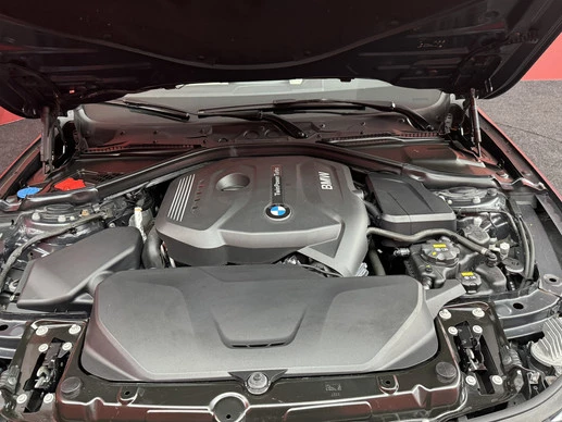 BMW 4 Serie - Afbeelding 11 van 30