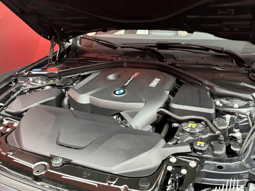 BMW 4 Serie - Afbeelding 12 van 30