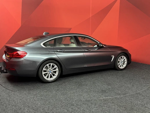 BMW 4 Serie - Afbeelding 19 van 30