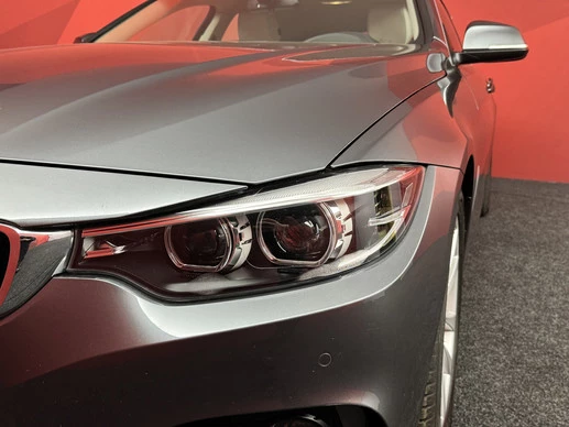 BMW 4 Serie - Afbeelding 22 van 30