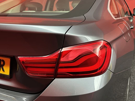 BMW 4 Serie - Afbeelding 23 van 30