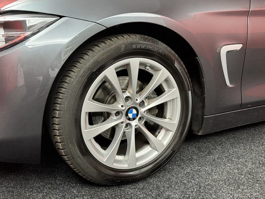 BMW 4 Serie - Afbeelding 24 van 30