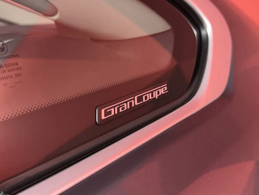 BMW 4 Serie - Afbeelding 26 van 30