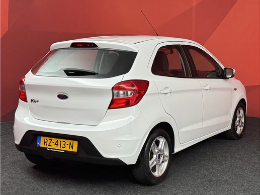 Ford Ka - Afbeelding 2 van 30