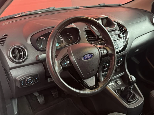 Ford Ka - Afbeelding 3 van 30