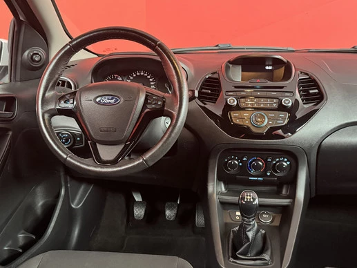 Ford Ka - Afbeelding 4 van 30