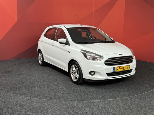 Ford Ka - Afbeelding 5 van 30
