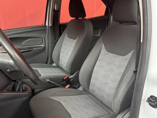 Ford Ka - Afbeelding 7 van 30