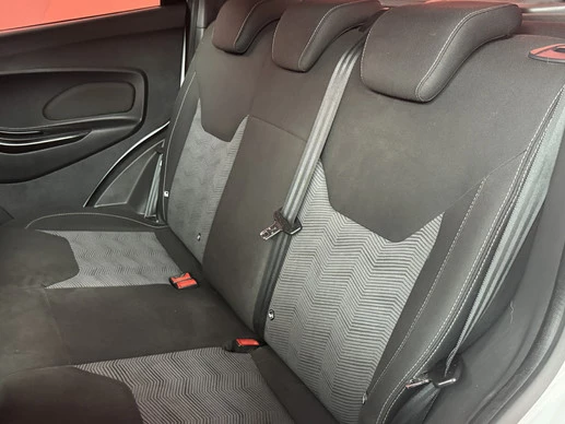 Ford Ka - Afbeelding 8 van 30