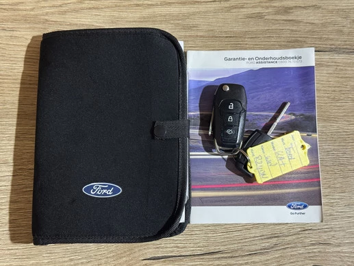 Ford Ka - Afbeelding 9 van 30