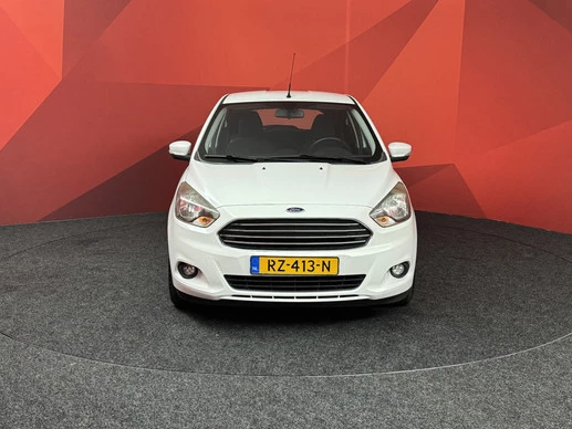 Ford Ka - Afbeelding 10 van 30