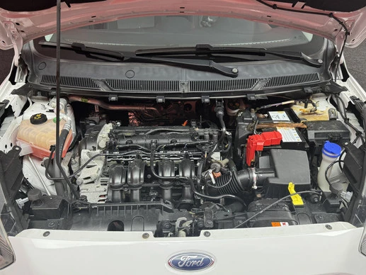 Ford Ka - Afbeelding 11 van 30