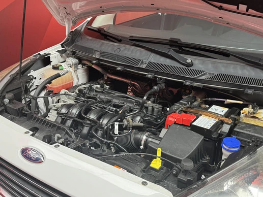 Ford Ka - Afbeelding 12 van 30