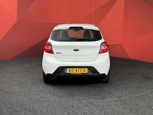 Ford Ka - Afbeelding 13 van 30
