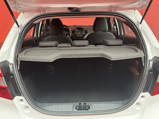 Ford Ka - Afbeelding 14 van 30