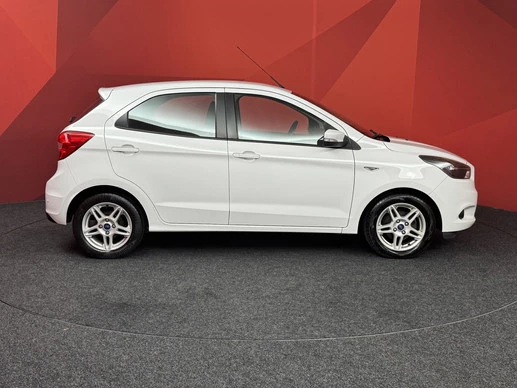 Ford Ka - Afbeelding 16 van 30