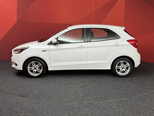 Ford Ka - Afbeelding 17 van 30