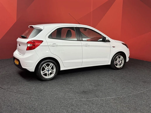 Ford Ka - Afbeelding 19 van 30