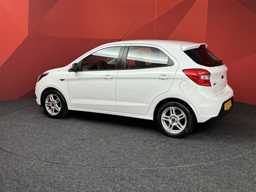 Ford Ka - Afbeelding 21 van 30