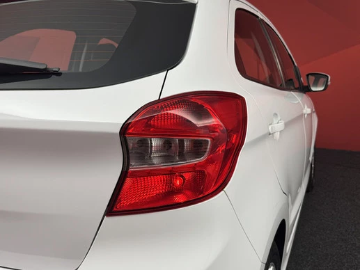 Ford Ka - Afbeelding 23 van 30