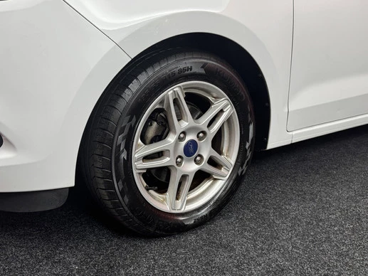 Ford Ka - Afbeelding 24 van 30