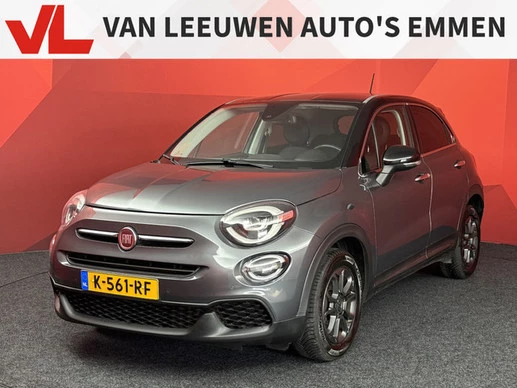Fiat 500X - Afbeelding 1 van 30