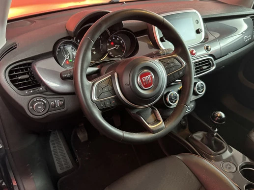 Fiat 500X - Afbeelding 3 van 30