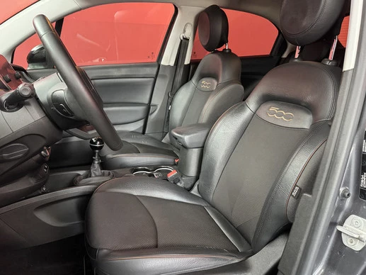 Fiat 500X - Afbeelding 7 van 30