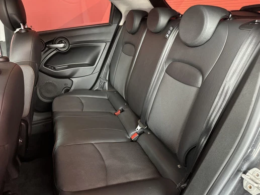 Fiat 500X - Afbeelding 8 van 30