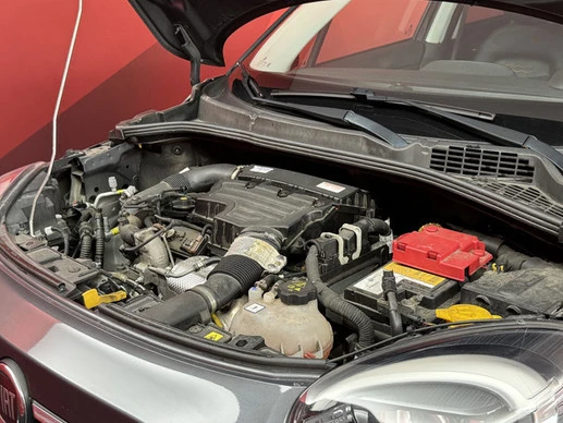 Fiat 500X - Afbeelding 12 van 30