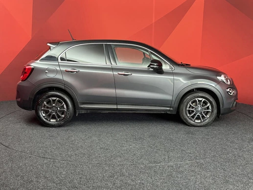 Fiat 500X - Afbeelding 16 van 30
