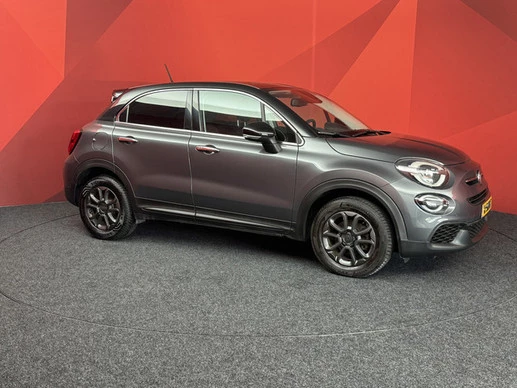 Fiat 500X - Afbeelding 18 van 30