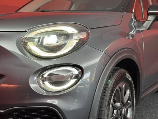 Fiat 500X - Afbeelding 22 van 30