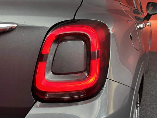 Fiat 500X - Afbeelding 23 van 30