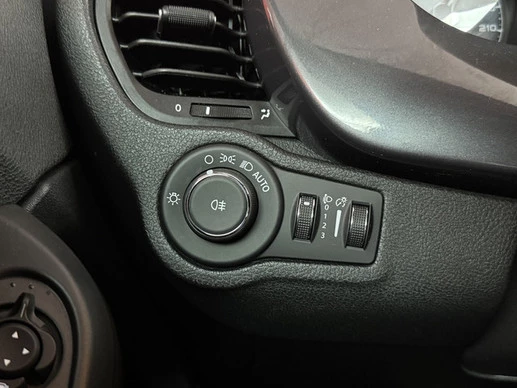 Fiat 500X - Afbeelding 27 van 30