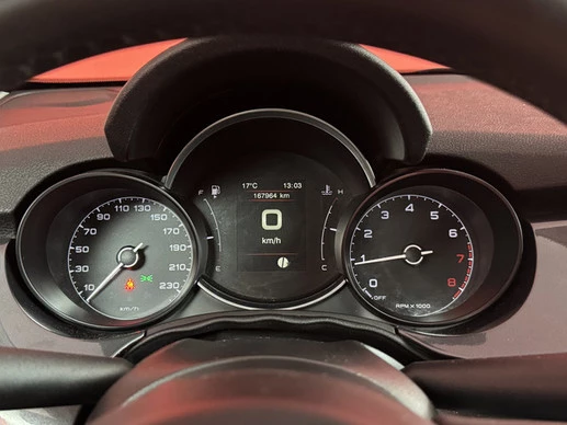 Fiat 500X - Afbeelding 28 van 30