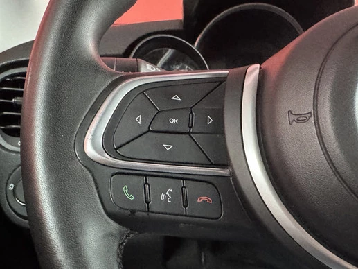 Fiat 500X - Afbeelding 30 van 30