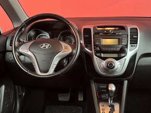 Hyundai ix20 - Afbeelding 4 van 30