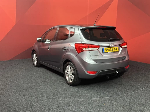 Hyundai ix20 - Afbeelding 6 van 30