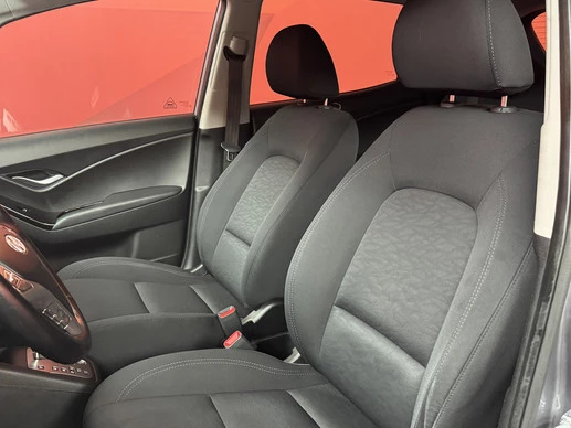 Hyundai ix20 - Afbeelding 7 van 30