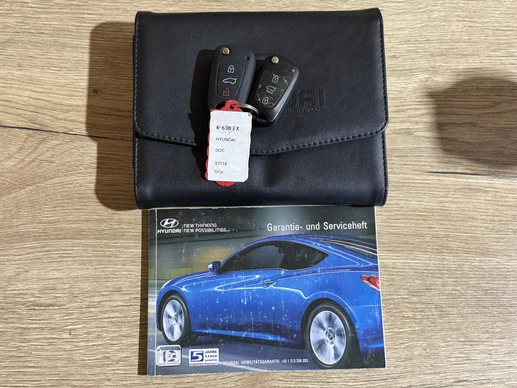 Hyundai ix20 - Afbeelding 9 van 30